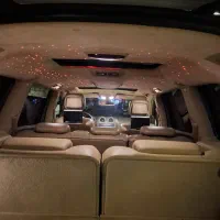 بنزGl500 فول کامل۲۰۱۲|خودرو سواری و وانت|رشت, رشتیان|دیوار