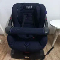 صندلی ماشین