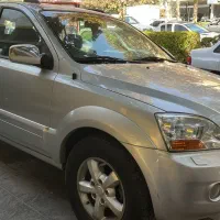 سورنتو2008|خودرو سواری و وانت|مشهد, امام رضا (ع)|دیوار