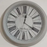 ساعت دیواری