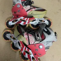 اسکیت رادیوس اصل