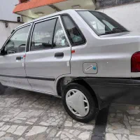 پرایدصبامدل۸۴