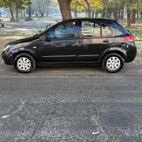 تیبا ۲ مدل ۹۷|خودرو سواری و وانت|تهران, شهرک شریعتی|دیوار