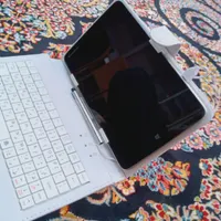 لپ تاپ لمسی