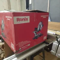 فارسی بر رونیکس