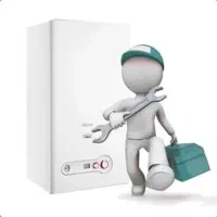 تعمیرات پکیج و آبگرمکن کارآسان