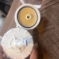 تصفیه آب نیمه صنعتی ۴۰۰ گالن|آبسردکن و تصفیه آب|اصفهان, باغ زیار|دیوار