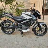 ns200 1400|موتورسیکلت|تهران, چیتگر جنوبی|دیوار
