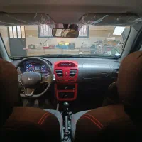 کوییک مدل 1402|خودرو سواری و وانت|تبریز, |دیوار