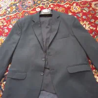 کت و شلوار مردانه سایز ۵۲