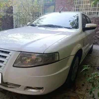 سمند سورن توربوef7/ معاوضه با پارس/پرشیاTU5تقویت|خودرو سواری و وانت|تهران, دبستان|دیوار