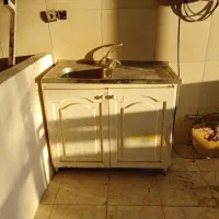 کابینت|آبچکان و نظمدهنده ظروف|کرج, اخترآباد|دیوار