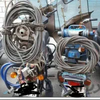 لوله بازکی فنرزنی چاه بازکن