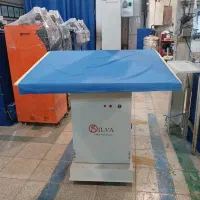 میز مکش سطح شیب دار سیلوا مدلBGT100