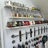 کلید سازی سیار شبانه روزی