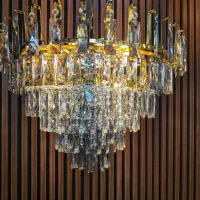 به مدت یک هفته ای گالری روشنا تخفیف ویژه|لوستر و چراغ آویز|مشهد, ولیعصر (شهرک غرب)|دیوار