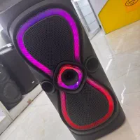 اسپیکر مدل x920 فول لایت حرفه ای به صورت اقساطی