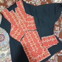 لباس بلوچی