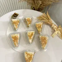 کیک هویج گردو با کرم چیز|خوردنی و آشامیدنی|کرج, مهرویلا شمالی|دیوار