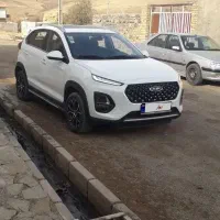 پرو دنده ای x22|خودرو سواری و وانت|صائین قلعه, |دیوار