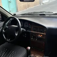 پژو پارس خاکستری شخصی، مدل ۱۳۸۸