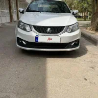 ساینا مدل ۱۴۰۲ دوگانه کارخانه فوری درحد