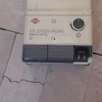 جارو برقی پارس خزر