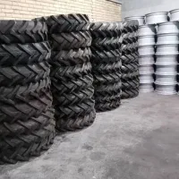 مولد قدرت دیفرانسیل جلو تراکتور/ شرایطی|قطعات یدکی و لوازم جانبی|اردبیل, |دیوار