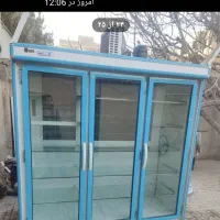 یخچال ۳ درب