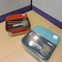 ظرف غذا عمده 600 عدد