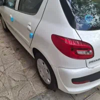 207 و دنا، حواله اسنم