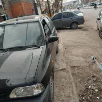 پراید هاچپک۸۸