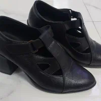 کفش زنانه|کیف، کفش، کمربند|رشت, توشیبا|دیوار