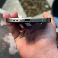 ایفون ۱۵ پرومکس ۲۵۶ گیگ|موبایل|تهران, اقدسیه|دیوار