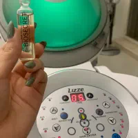 ماکرومیست اوزون تراپی