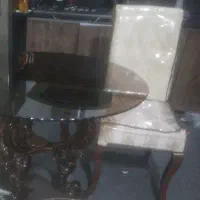 میز غذا خوری