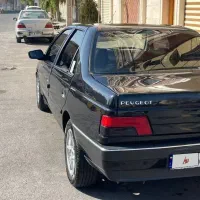 ۲۰۰۰ پژو|خودرو سواری و وانت|قم, انصارالحسین|دیوار