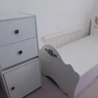 تخت کودک اندازه 80*180