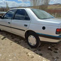 پژو 405 ۱۳۸۹ دوگانه شرکتی