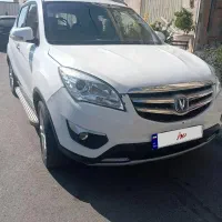 چانگان cs35 مدل ۹۷