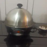 فروش تخم مرغ پز