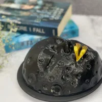 جا عودی ماه