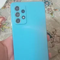 گوشی سامسونگ a52