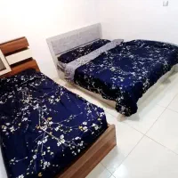 ویلا ساحلی نیلوفر آبی|اجارهٔ کوتاه‌مدت ویلا و باغ|بندر انزلی, پاسداران|دیوار