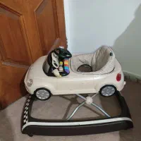 ست کامل کالسکه کودبیبی|کالسکه و لوازم جانبی|تهران, حکیمیه|دیوار