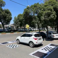 نصب تخصصی دوربین ۳۶۰ درجه فولHD خودرو در اردبیل|قطعات یدکی و لوازم جانبی|اردبیل, |دیوار