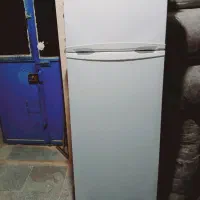 یخچال۱۴فوت|یخچال و فریزر|خاش, |دیوار