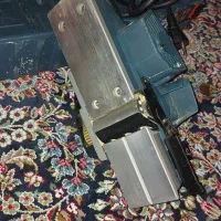 رنده برقی رونیکس در حد نو نو مدل۹۲۱۰