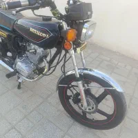 موتور برمودا 200