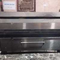 فر تابشی 40سیخه